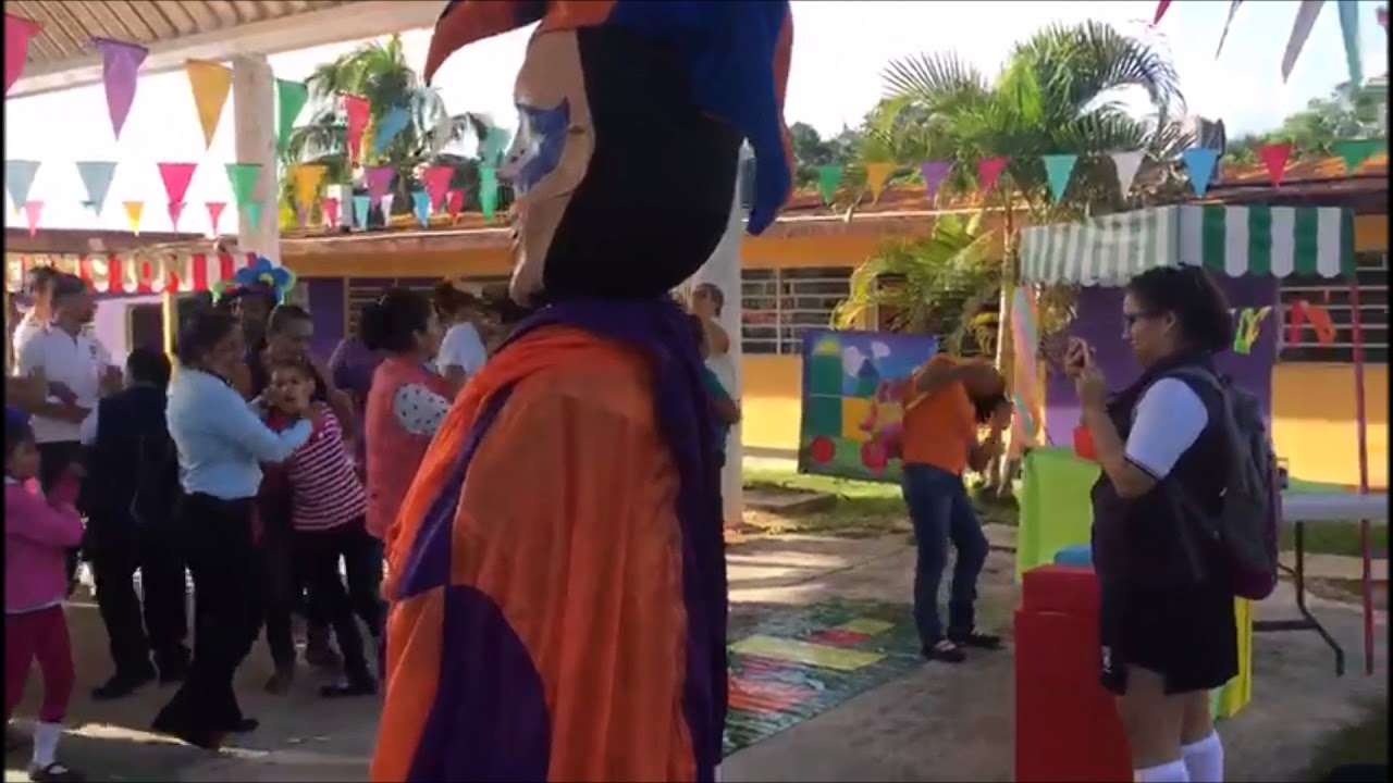 FERIA DE LA LECTURA Y ESCRITURA 2017