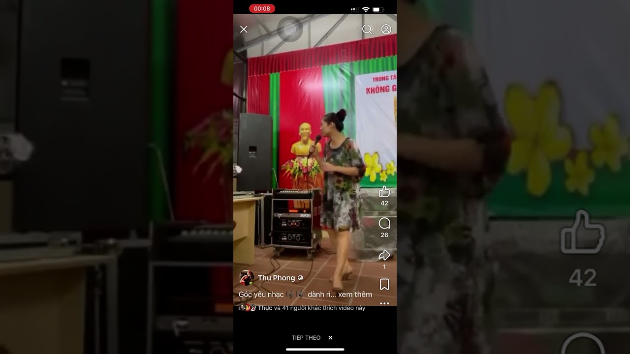 Mưa chiều - ST: Anh Bằng - TB: Thu Phong
