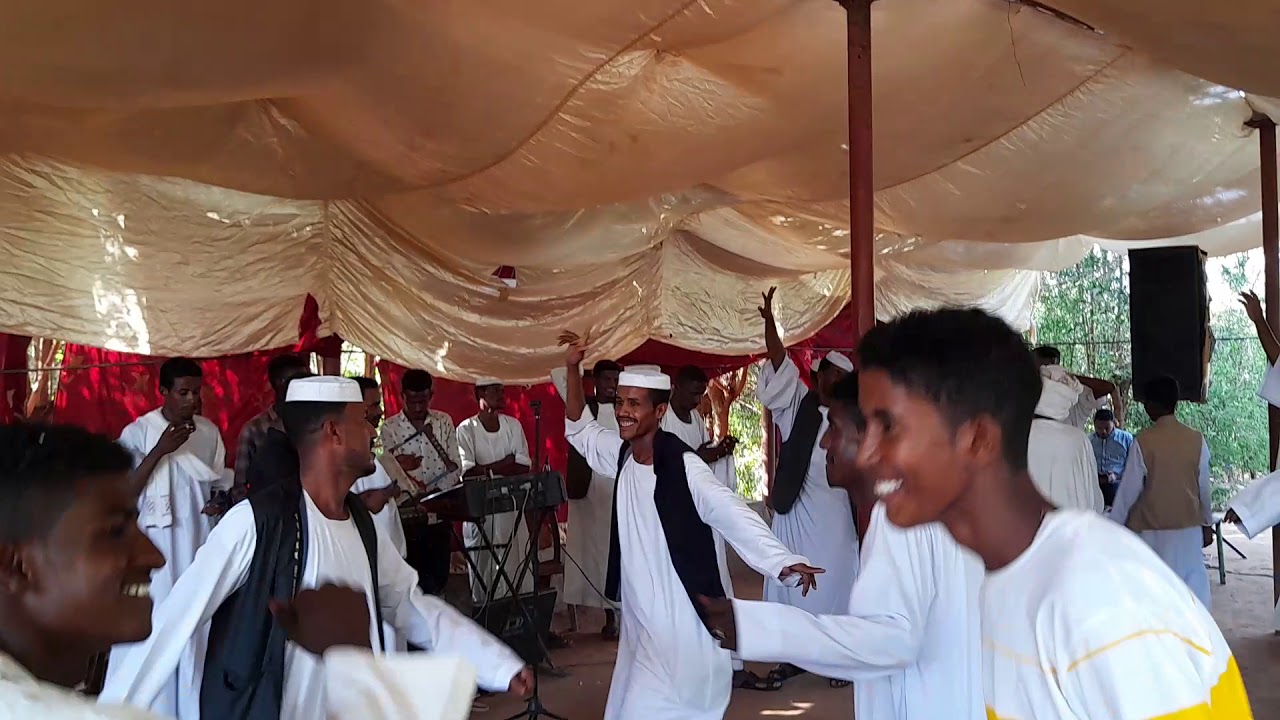 ود اب لهب مع الدليقاب اولاد ابودليق