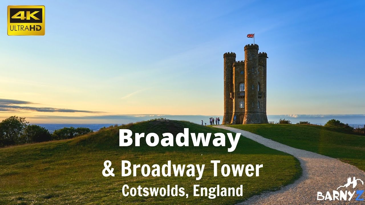 Broadway Cotswolds