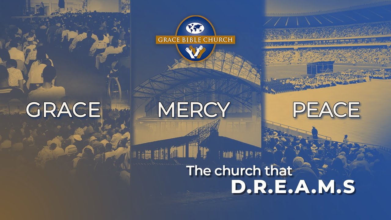 GBC Live - Crossover Service - 31 December 2025