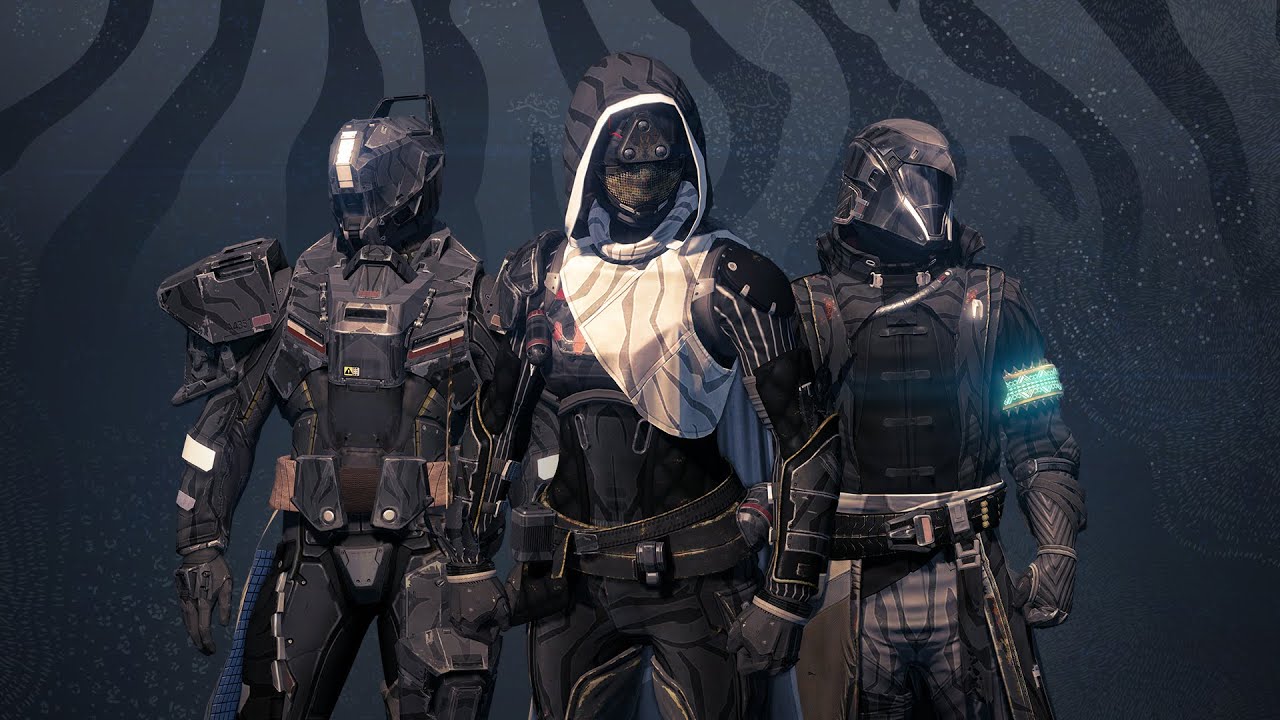 Official Destiny: The Taken King VIP Rewards