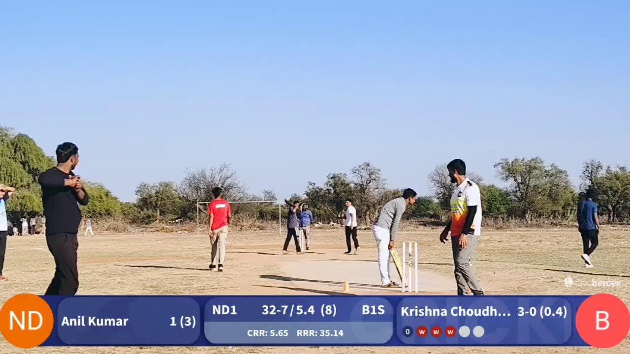 नेत दादा पंचायत+2क्रिकेट प्रतियोगिता, खुड़िया