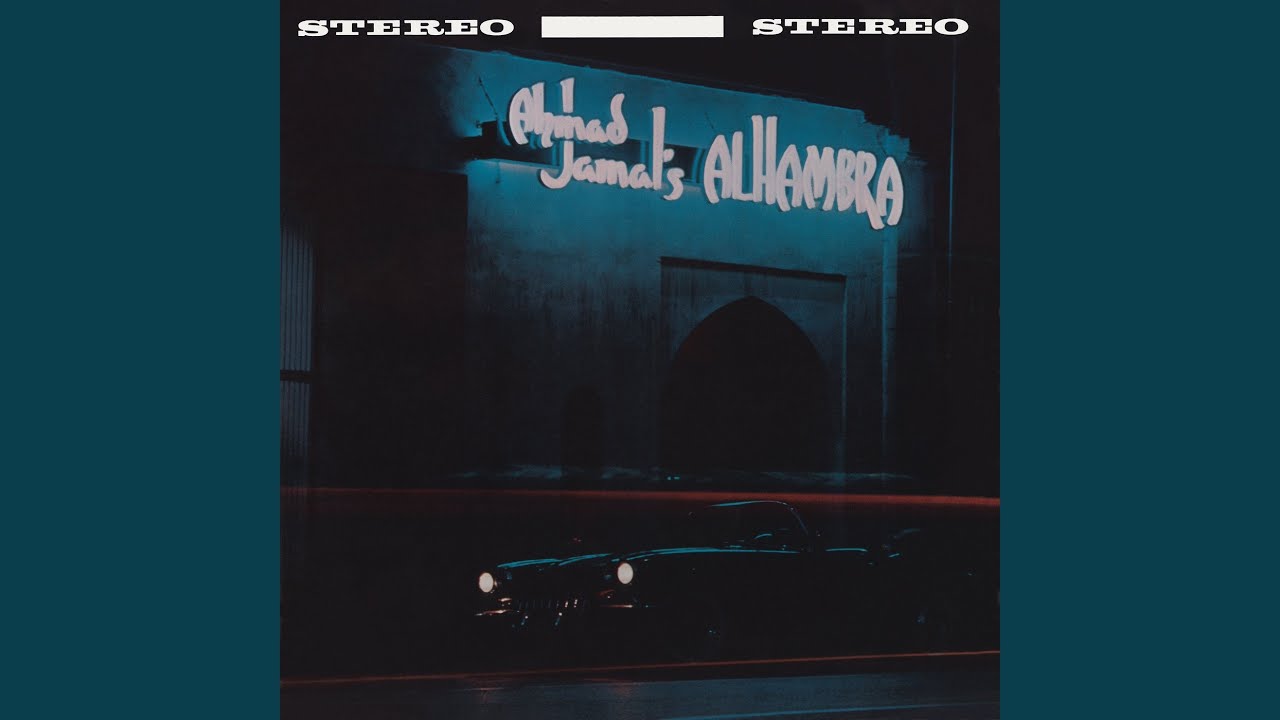 We Kiss In A Shadow (Live At The Alhambra/1961)