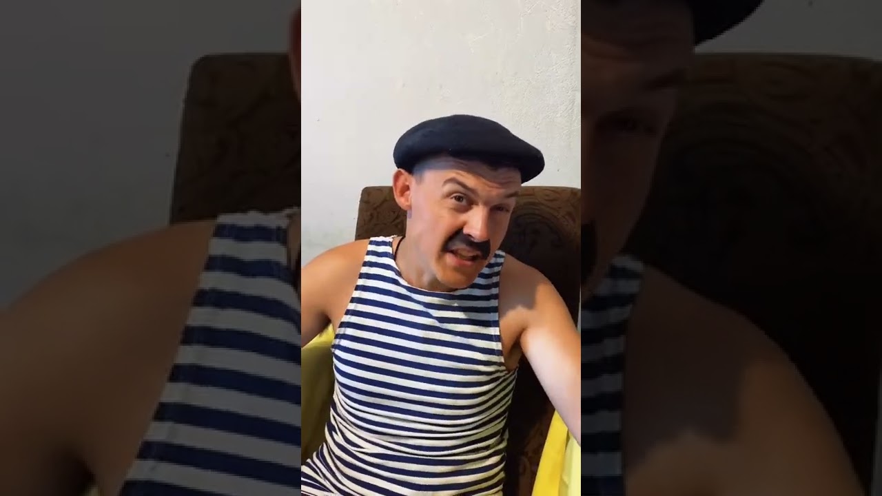 КОГДА МАТЮКНУЛСЯ ПРИ МАМЕ😂#shorts