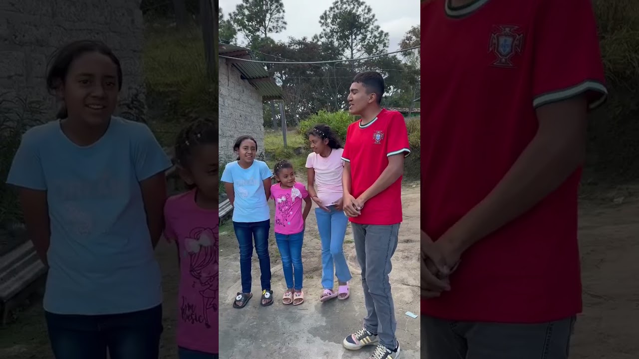 Entregamos los estrenos a Doña Martha y sus Hijas 🙏