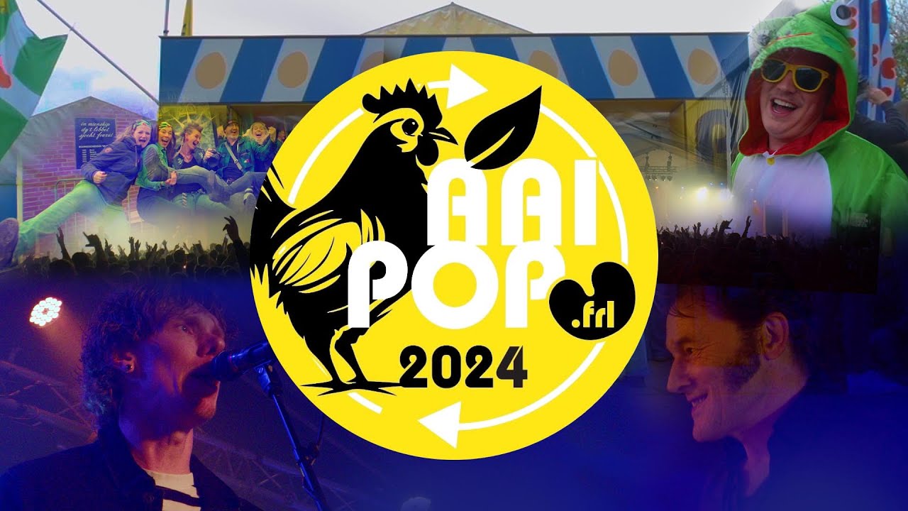 Aaipop 2024 Neipop