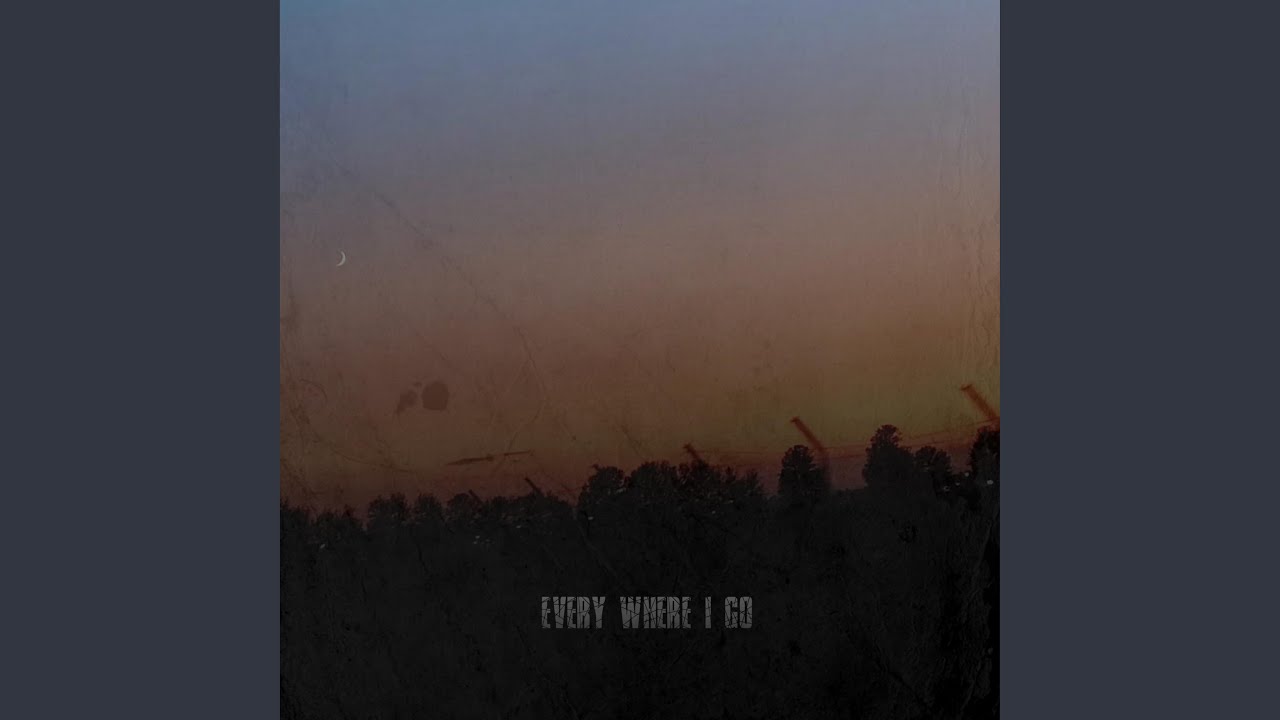 wszędzie, gdzie idę