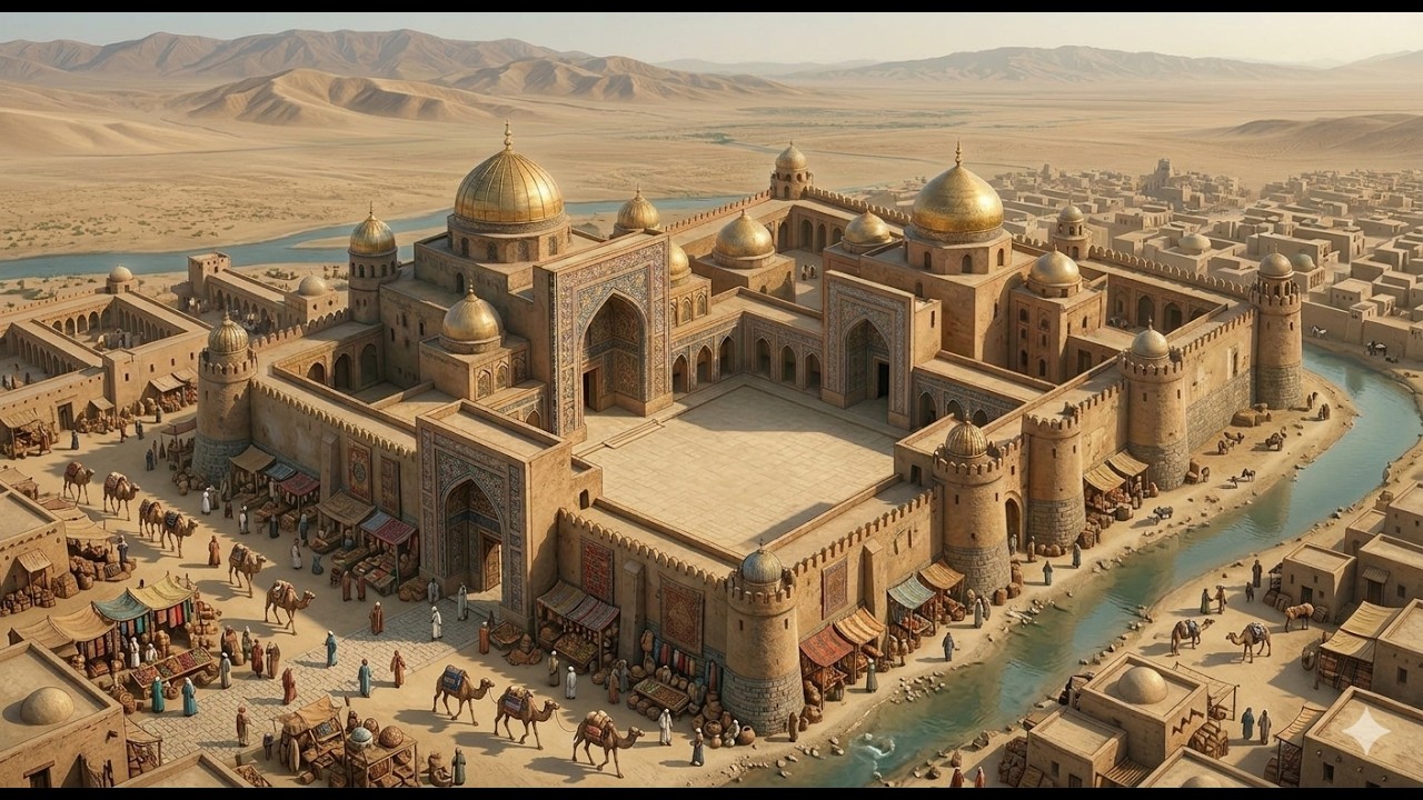 Lost cities, ancient ruins, archaeological sites, historical journey.