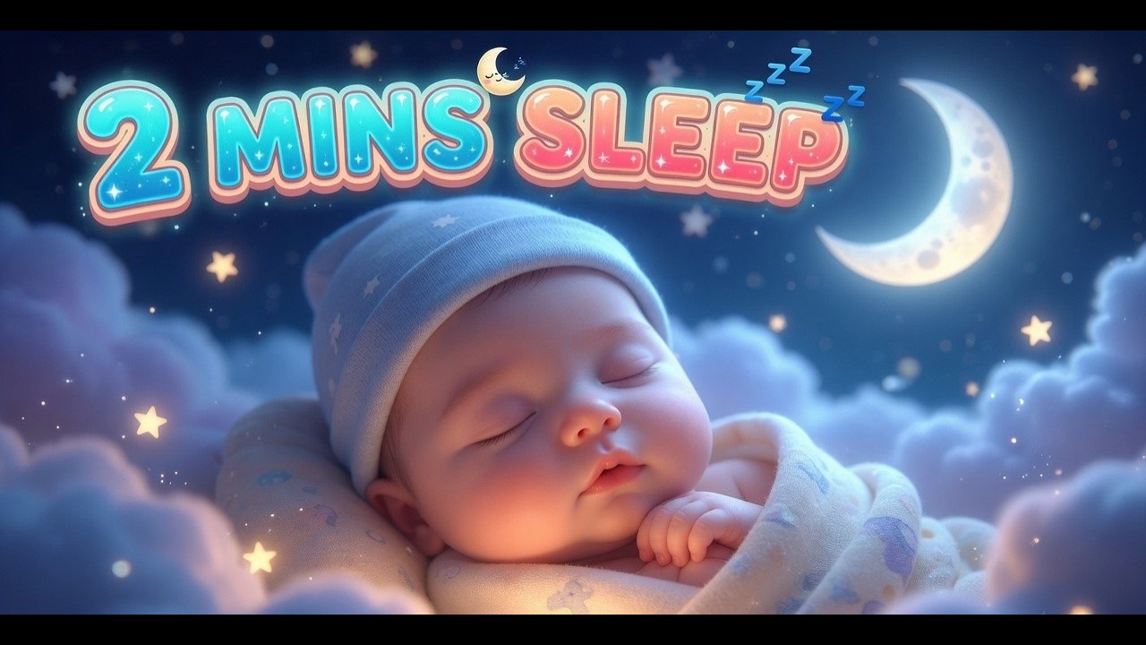 👉 🧸 குட்டி பாப்பாவுக்கு இனிய உறக்கம் தாலாட்டு  Tamil Thalattu  Baby Sleeping Song#babysleepingsong