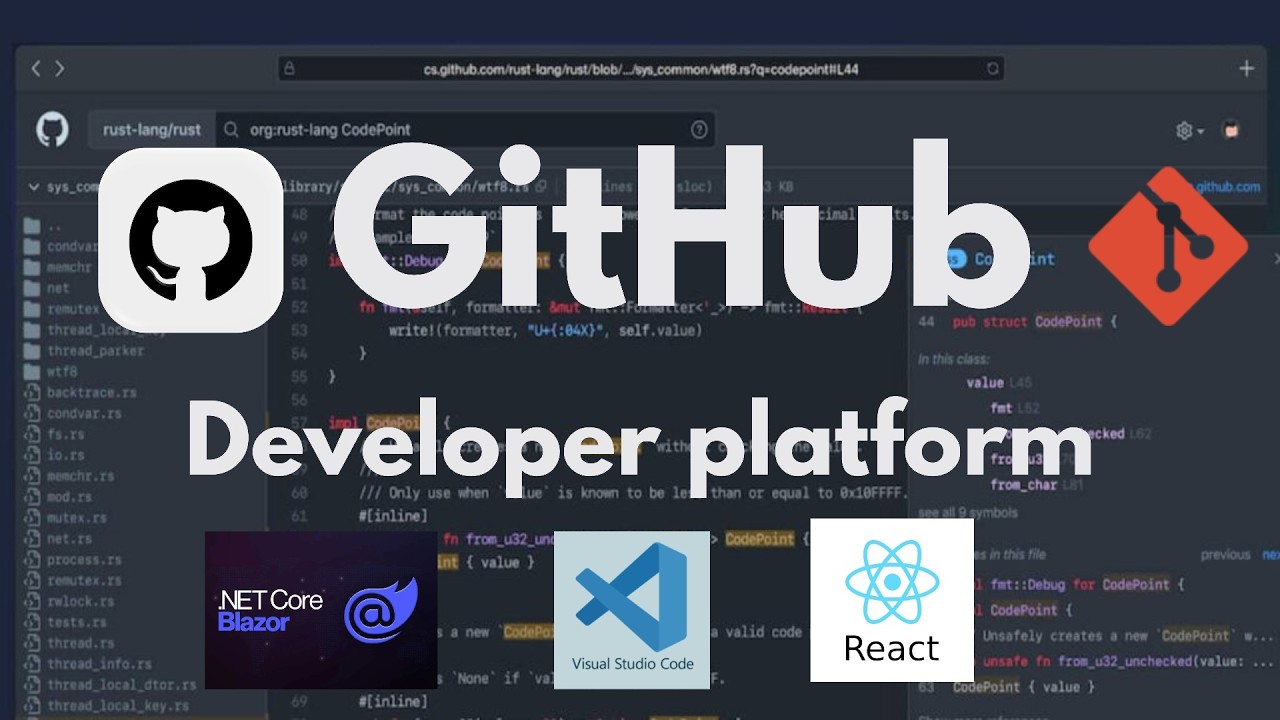 GitHub Introduction : Guide avec Git et VS Code pour debutant