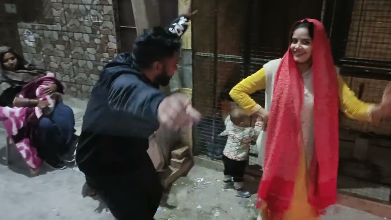 💃🕺