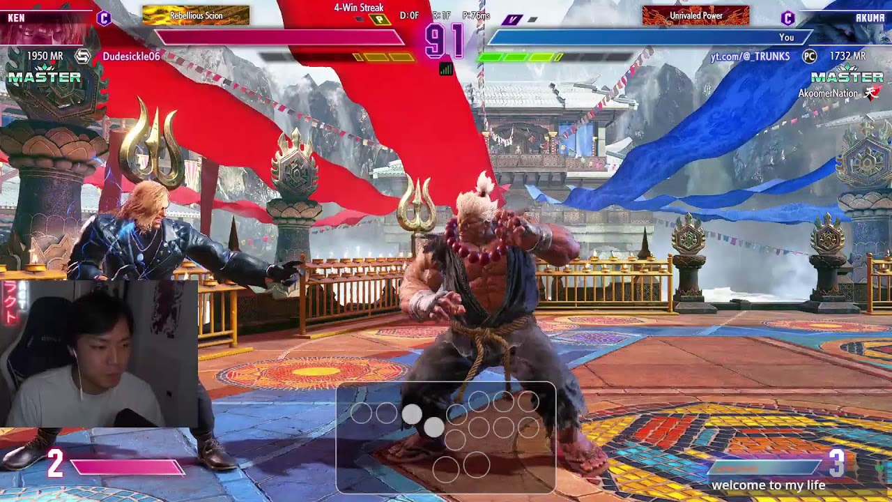 LETS GET BETTER, derusting... !discord !controller !coaching