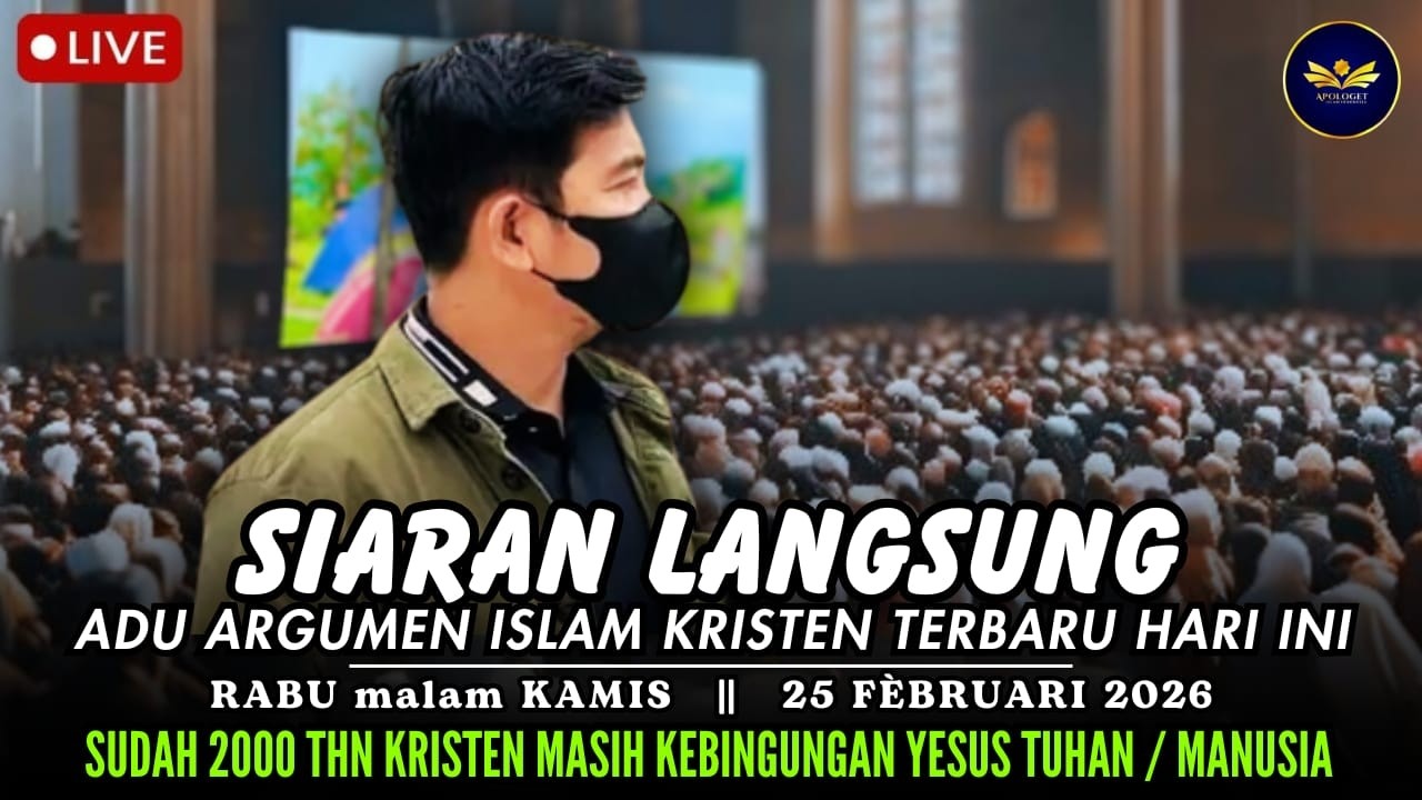 LIVE 🔴 Ust ZUMA - ZULKIFLI M ABBAS terbaru MALAM ini || RABU malam KAMIS, 25/02/2026