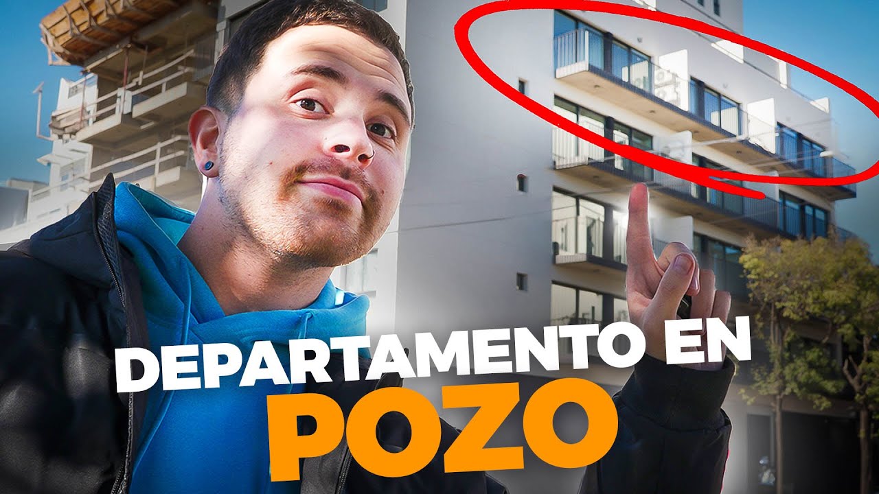 Invertir en pozo ARGENTINA: Experiencia REAL
