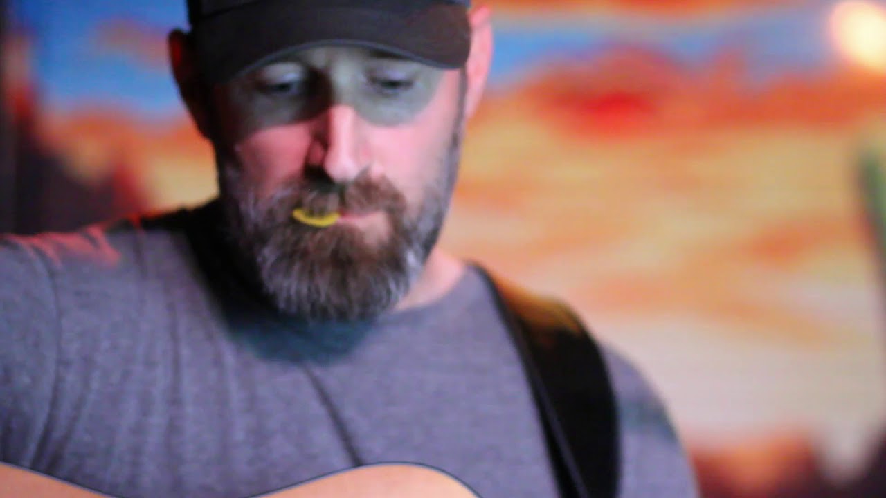 Dog Fashion Disco - Orange Peel Sunrise (Live Acoustic)