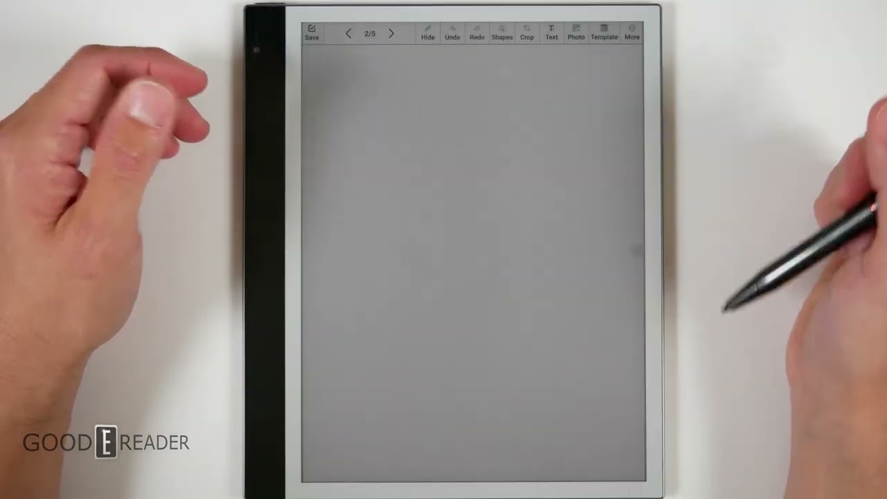 Inknote Color plus real review