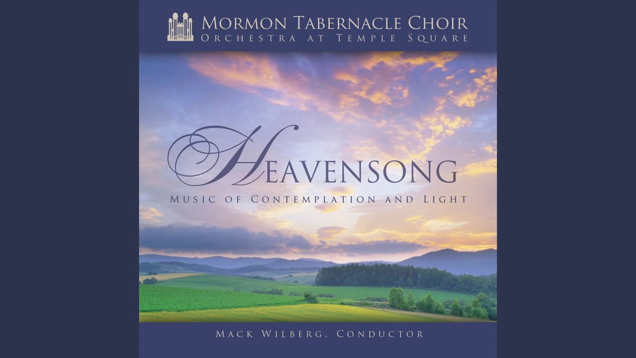 Cantana, BWV 147: Jesu, Joy of Man's Desiring