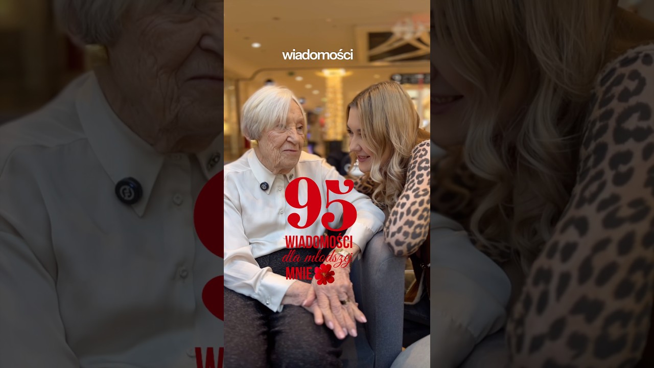 Szósta z lekcji życiowych Babci Teresy. Polub i zaobserwuj po następną❤️