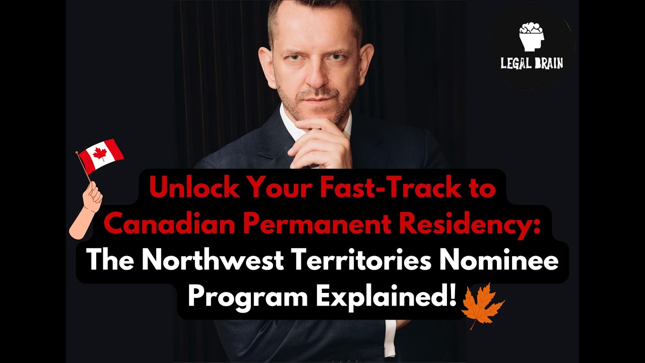 The Northwest Territories Nominee Program Explained!