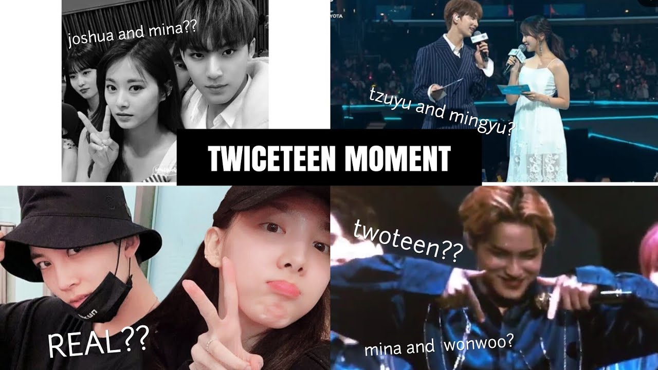 TWICE SEVENTEEN - TWOTEEN #3