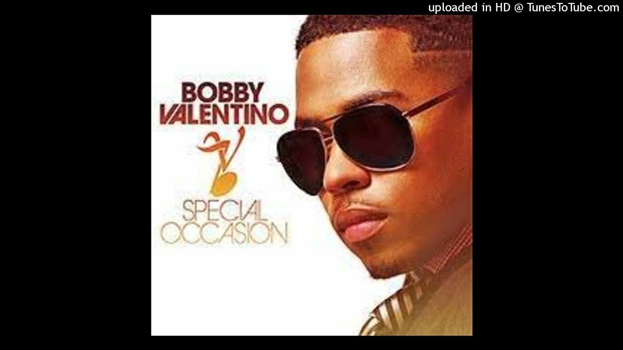 Bobby V. - Our Love (Audio)