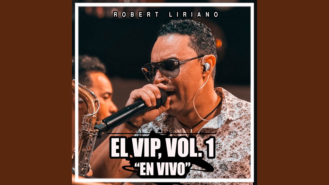 Te Quiero, Te Quiero (En Vivo)