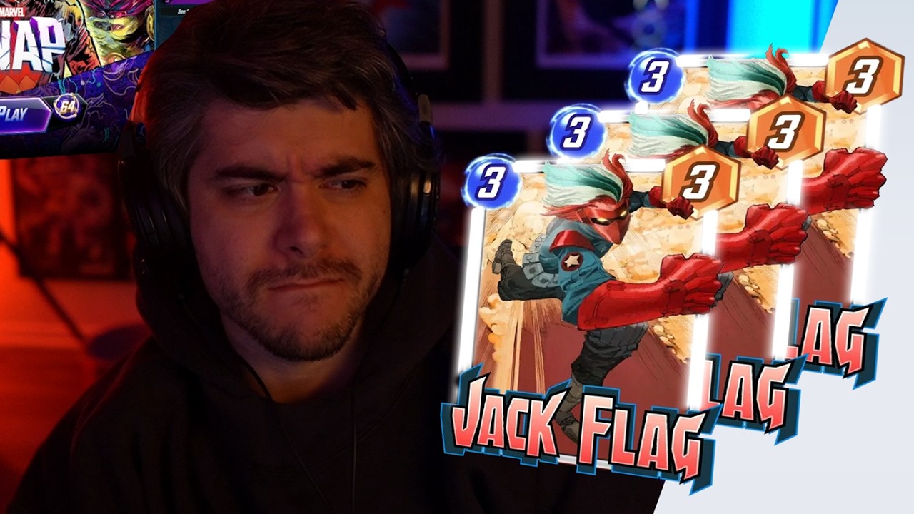 Jack...