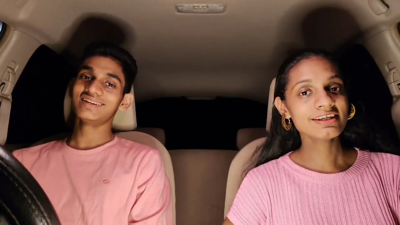 Mata Denna Lobai Cover Song