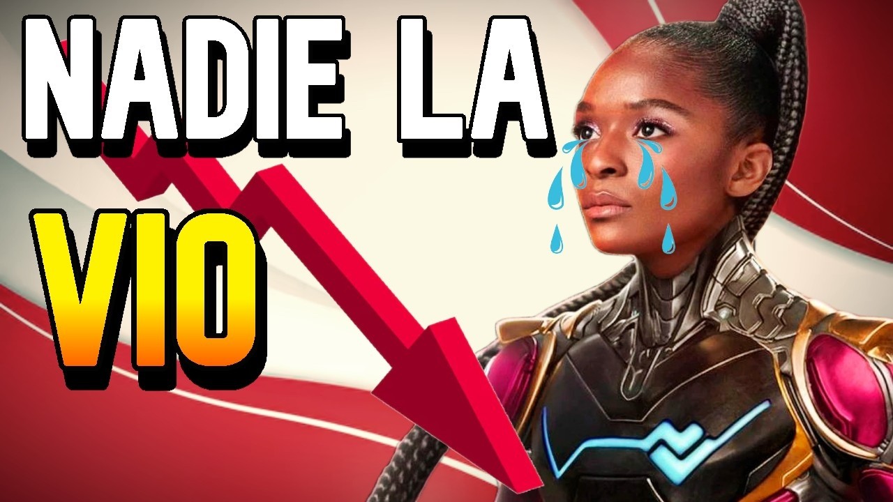 Ironheart AL FIN TERMINA y si, es un FRACASO