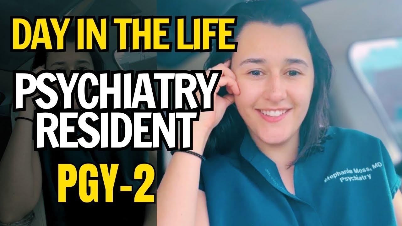 The Wildest Psychiatry Residency Rotation (Forensic Psychiatry)