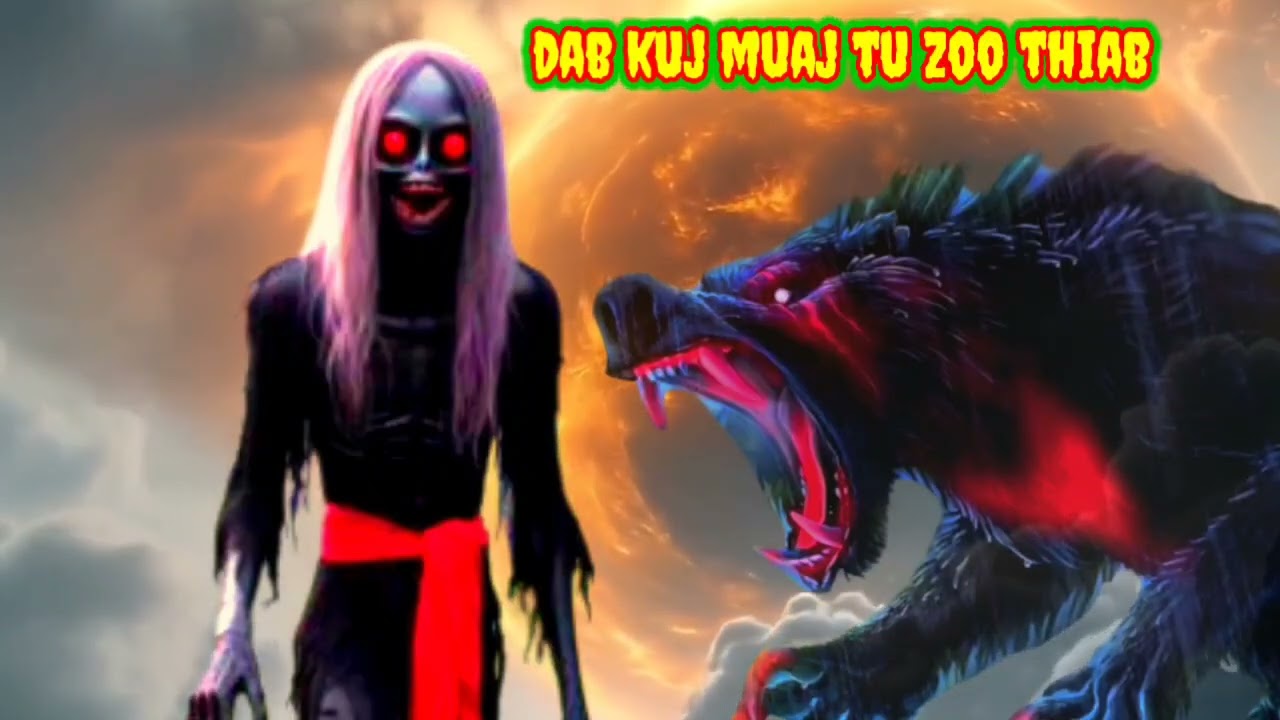 Dab lo yeej muaj tu zoo thiab 20/11/2025