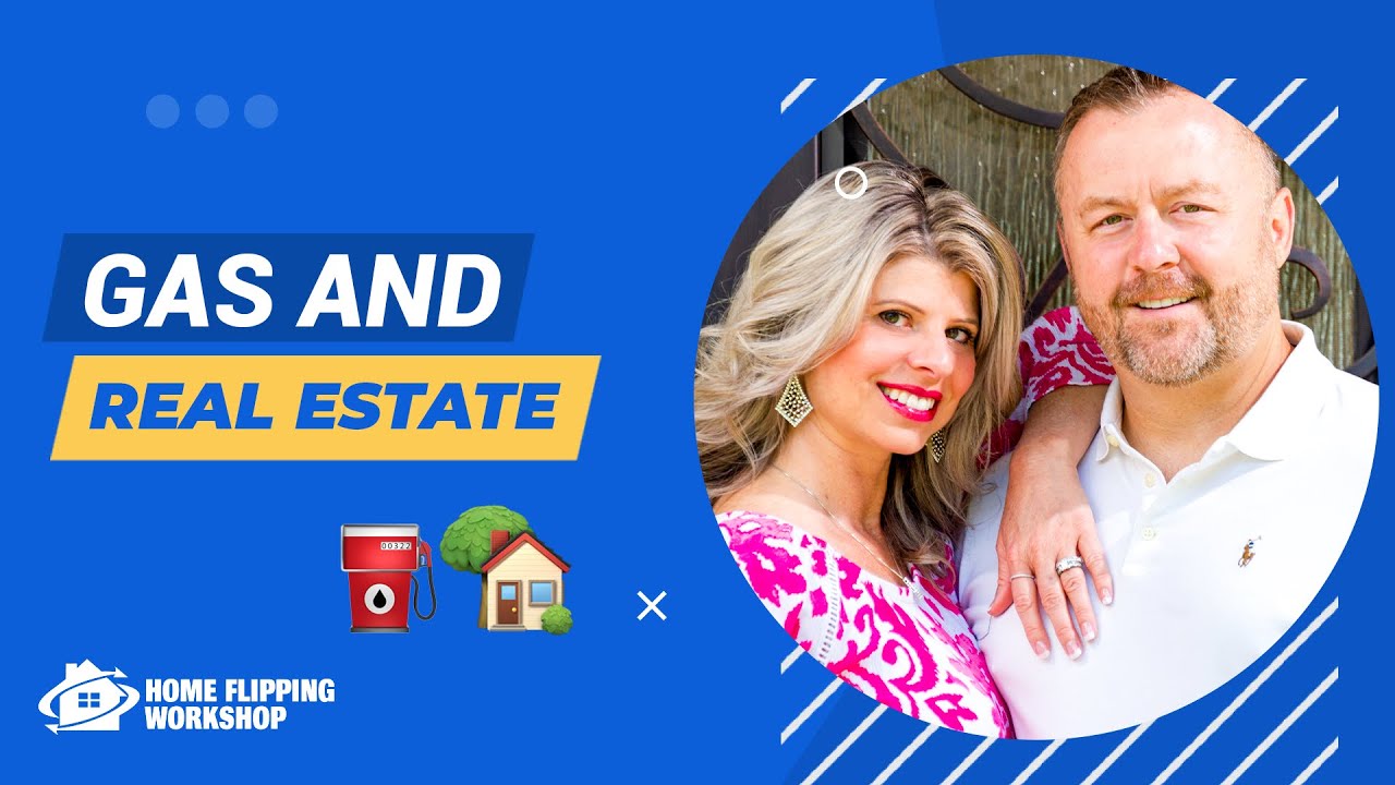 How Gas Prices Affect The Real Estate