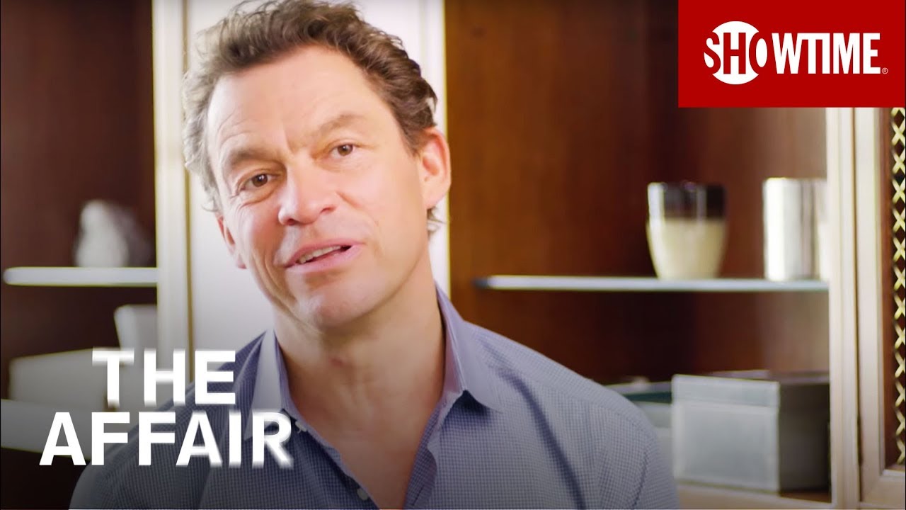The Cast & Crew Say Goodbye  | The Affair | Season 5