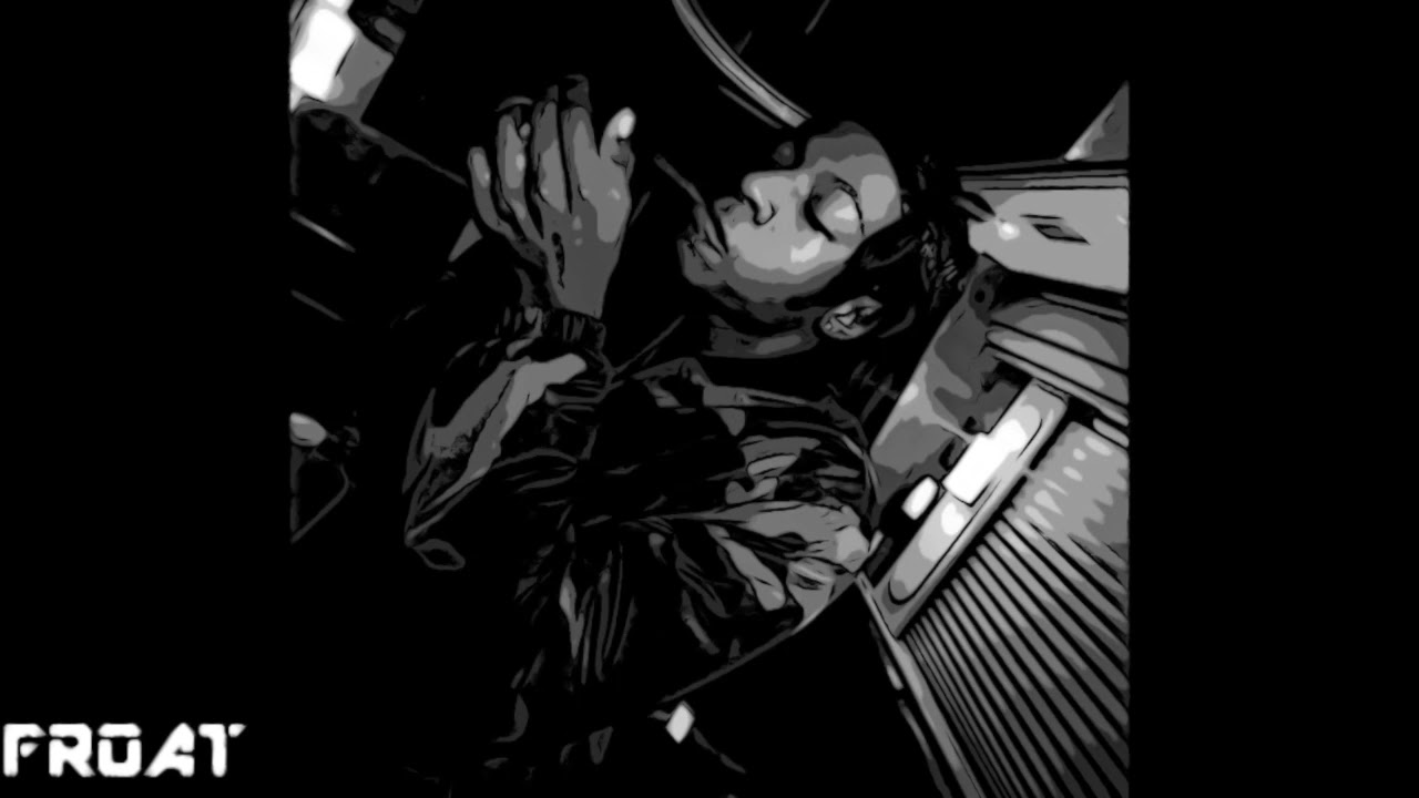 JOEYBADASS TYPE BEAT 