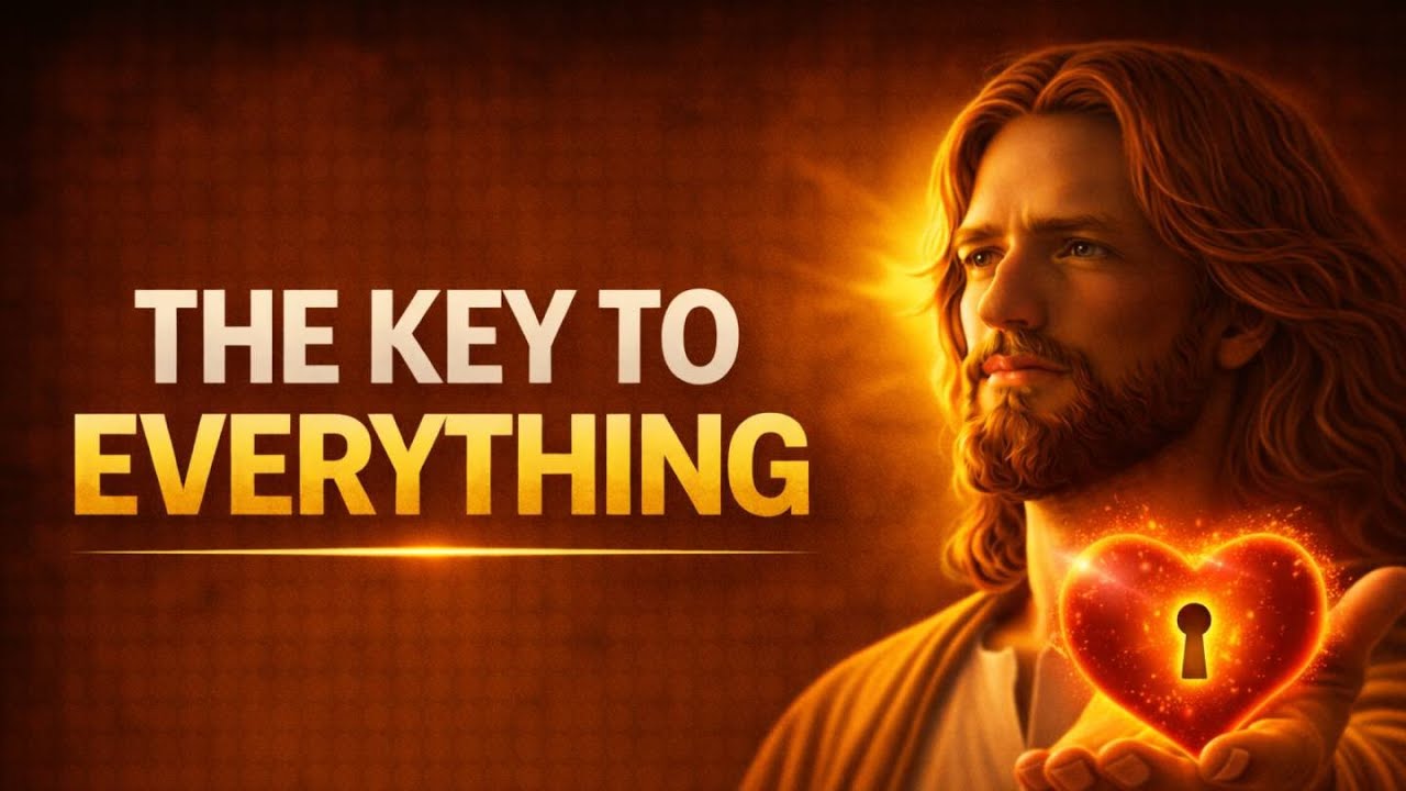 Why Your Faith Means Nothing Without Love?