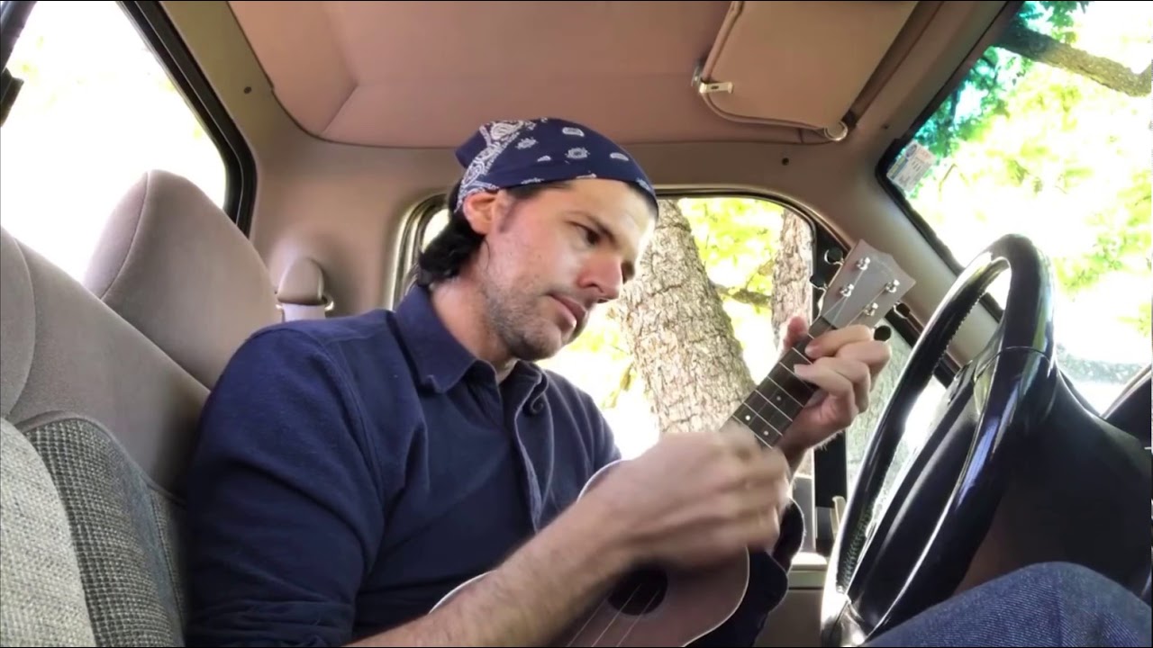 Seth Avett - Sorry Man (The Avett Brothers)