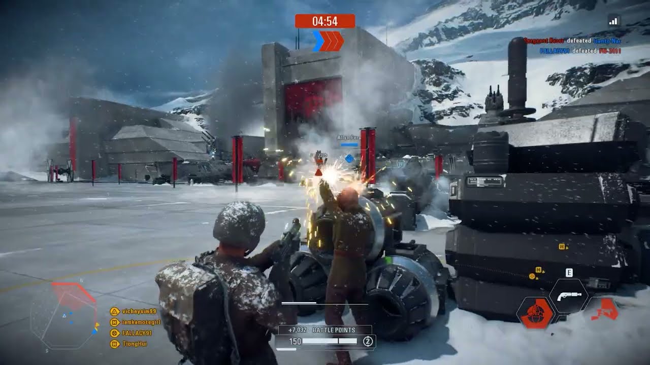 ✅️Star Wars Battlefront II✅️Full HD 1080p