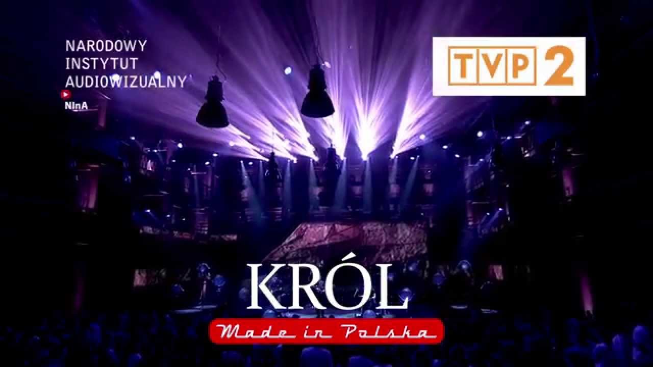 Król - A więc teraz - Made in Polska