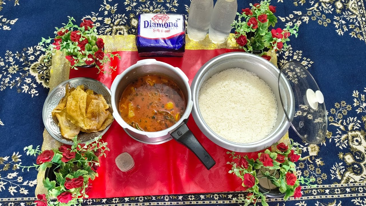 Hyderabadi tamatar methi gosht ka salan 🍅🍅😋