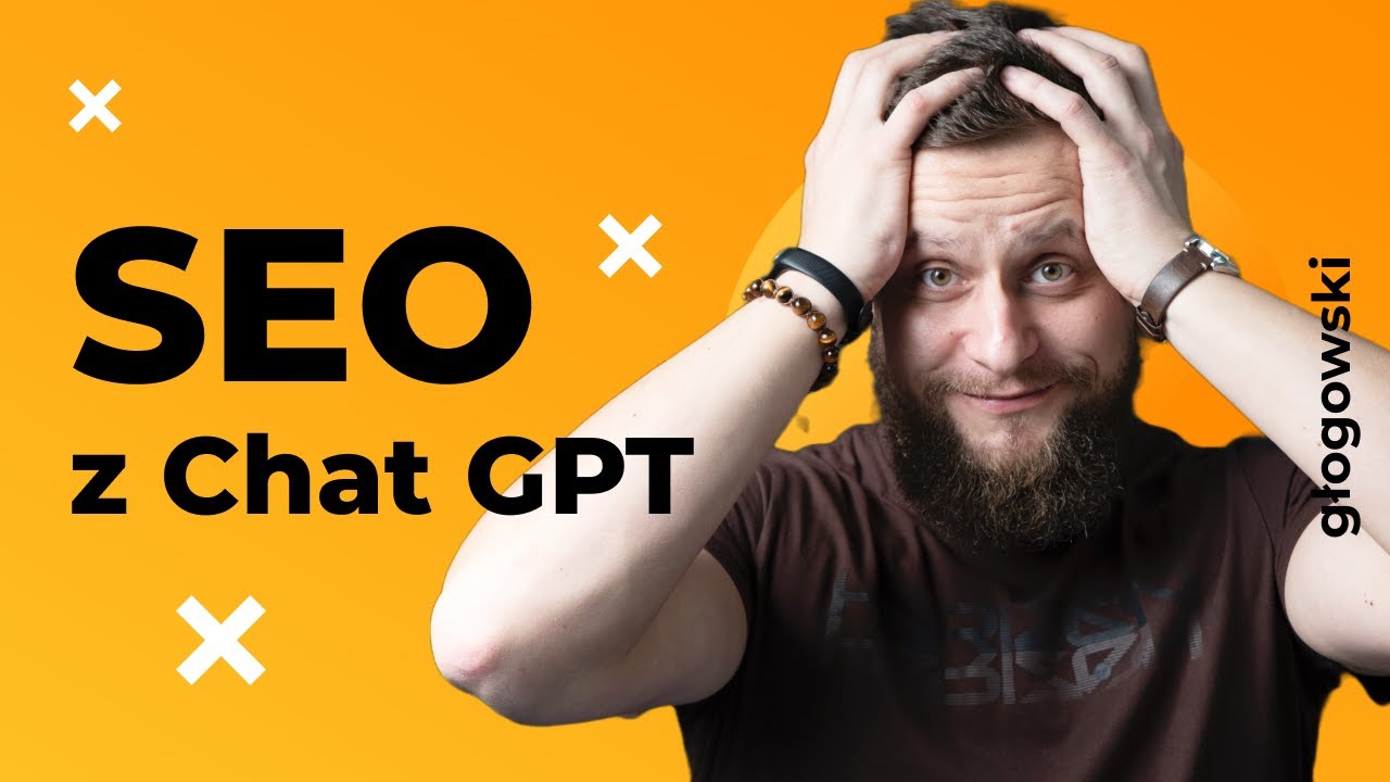 SEO z Chat GPT: Tworzymy wpisy blogowe! 🤖