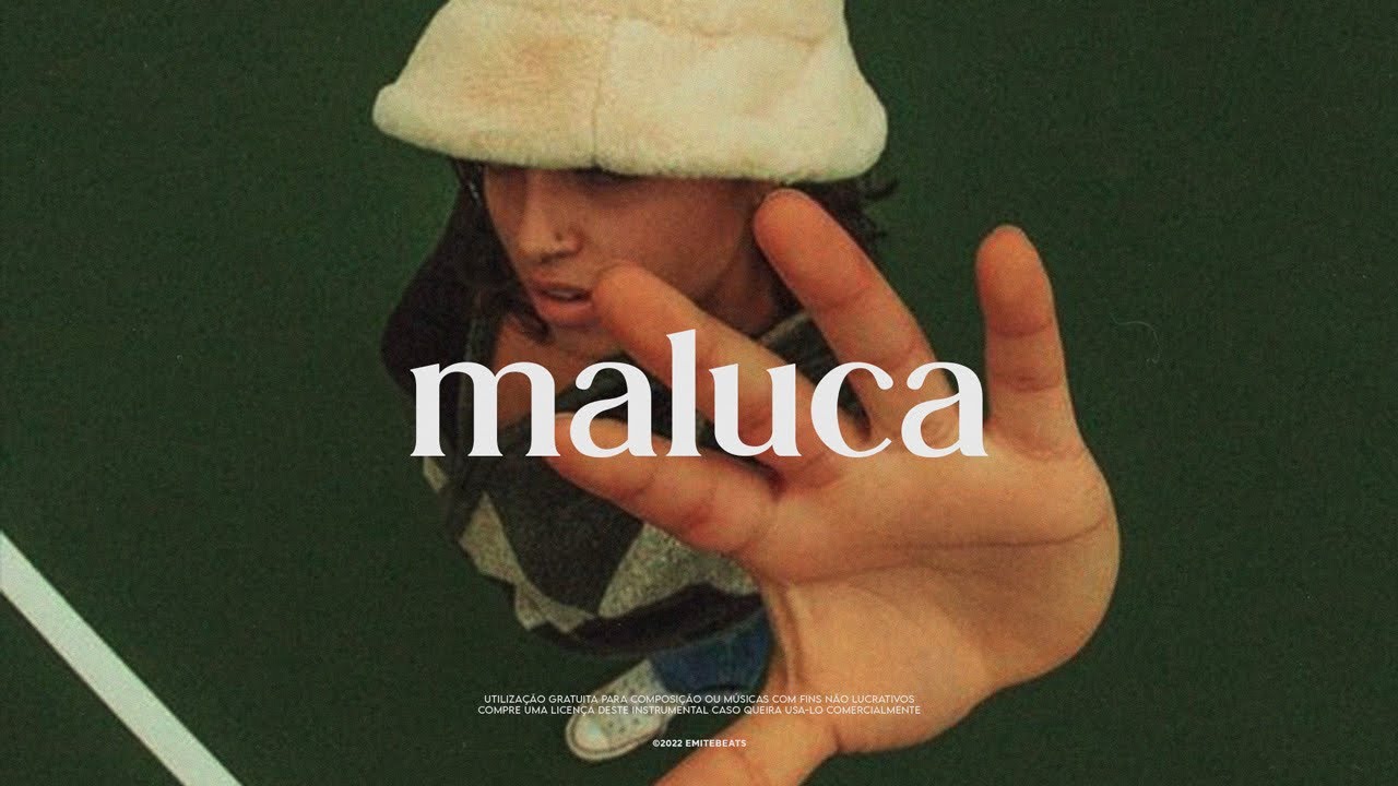 ''Maluca'' Beat Estilo Mc Tairon x Mc Gabzin | Beat Funk Bh 2023