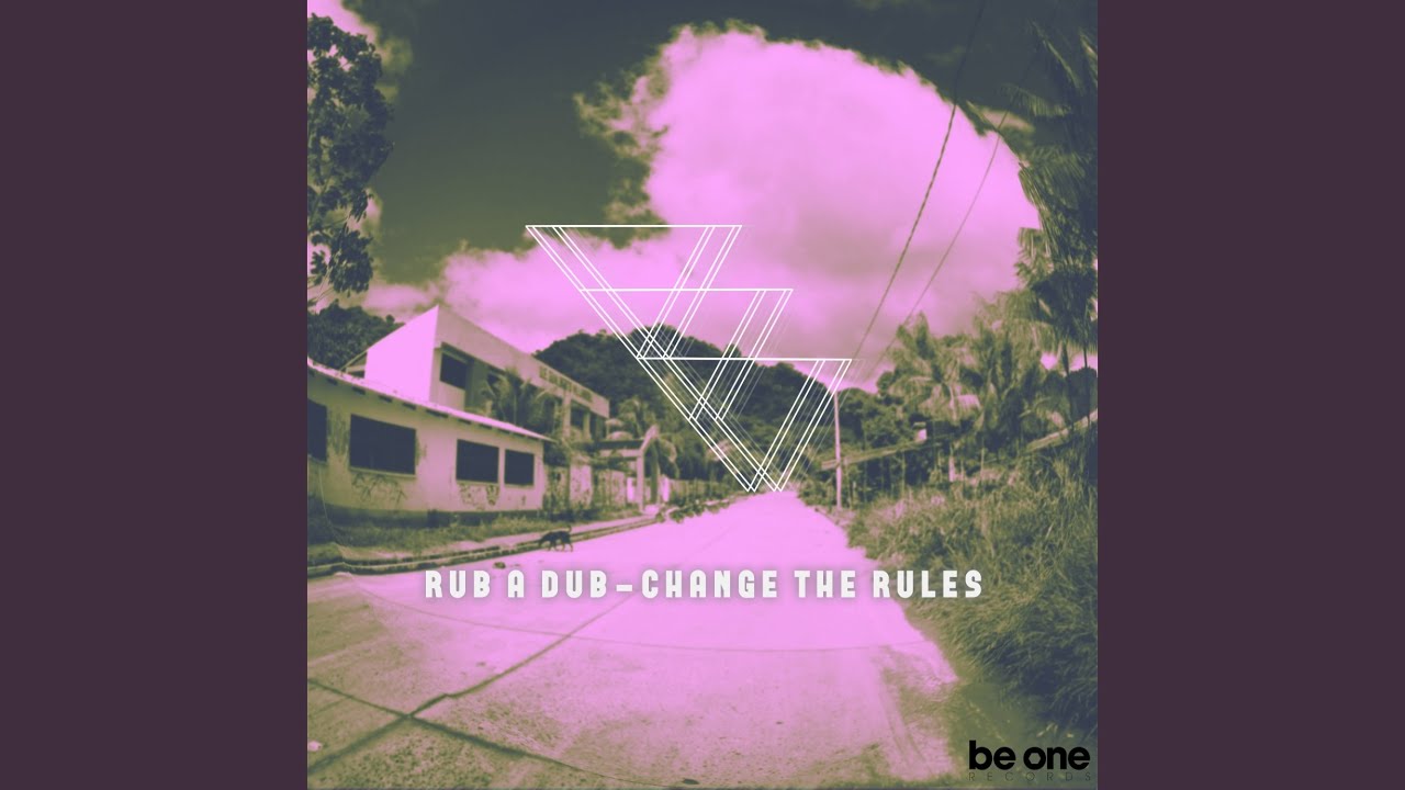 Change the Rule to Play the Fool (Original Mix)