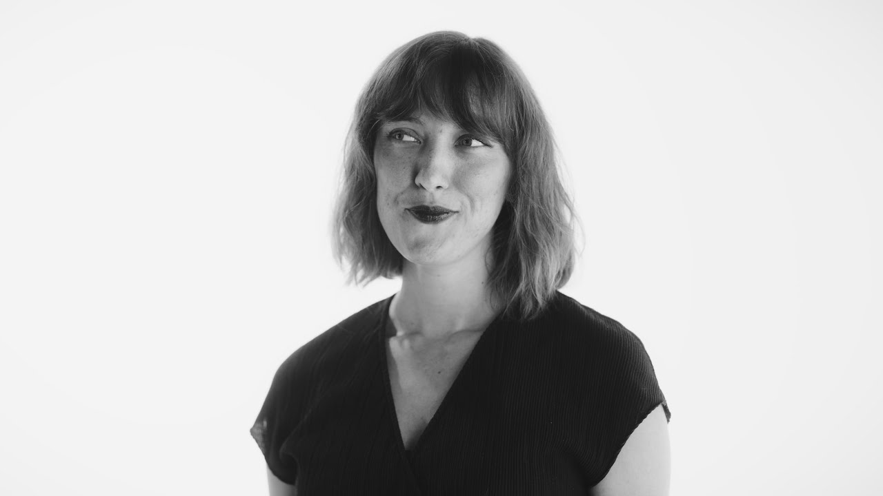 Symphony in Focus (S2 Ep 2) - Leah Hollingshead