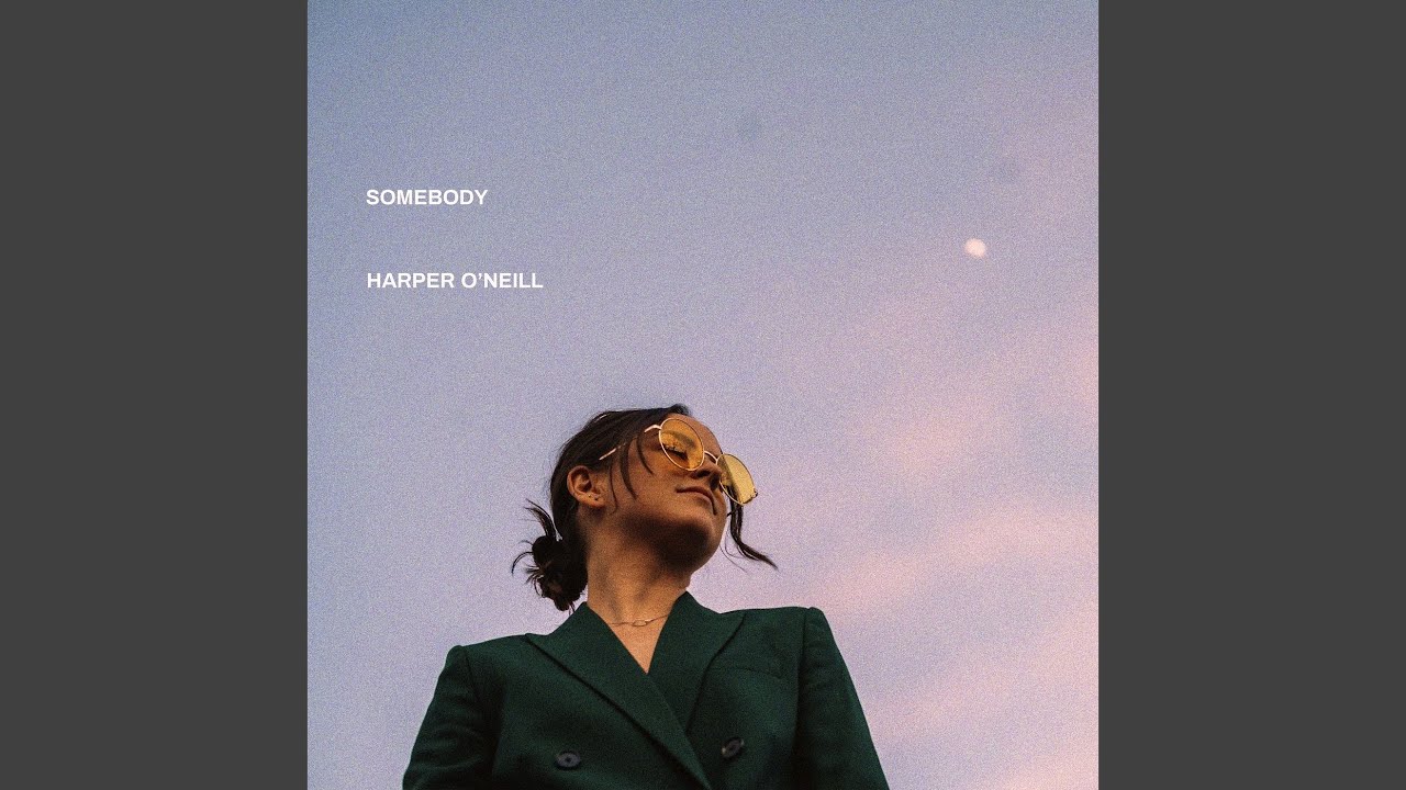 Somebody