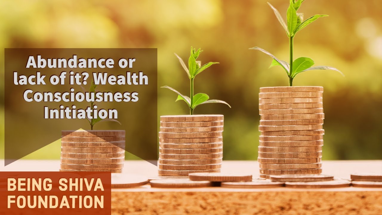 Abundance , WealthConsciousness & Initiation - Lakshmi Tantra