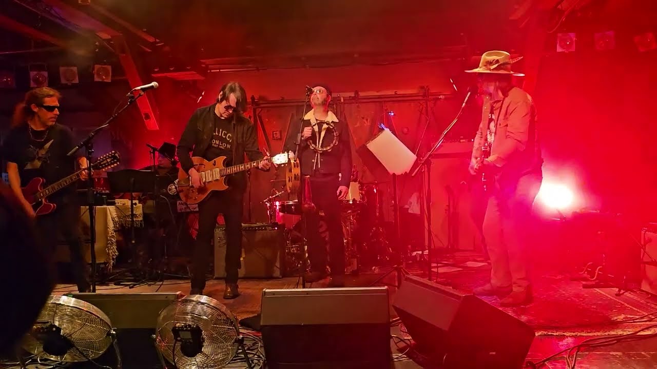 Brian Jonestown Massacre - Anemone