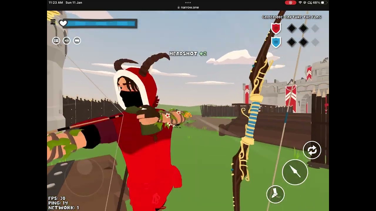 AN AVG 2V2 WITH  @n1Gurkha389