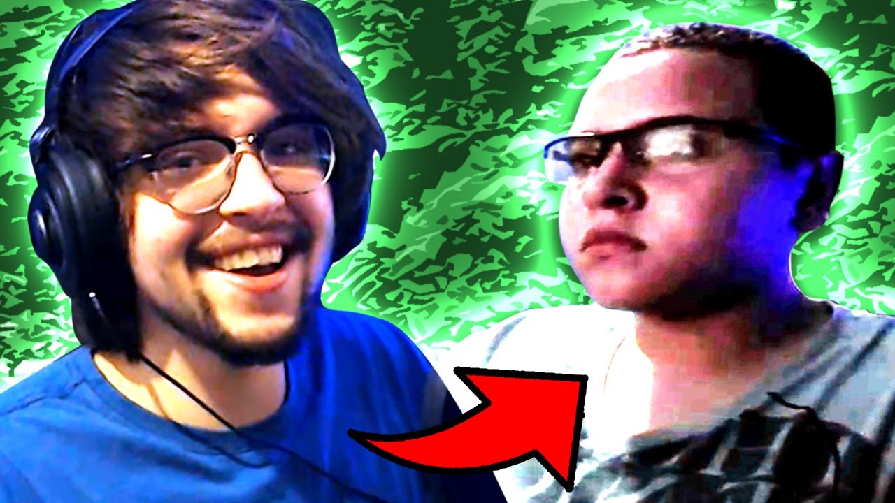 Meus videos antigos eram AINDA PIORES