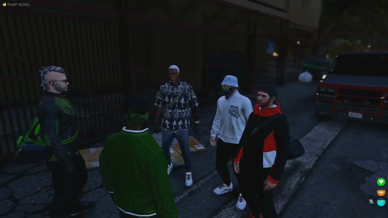 Best Of Les verts #3 23/03/21 Jump Click RP